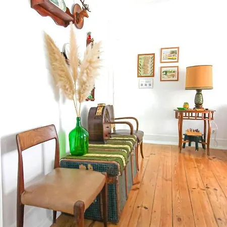 Apartment Donapart