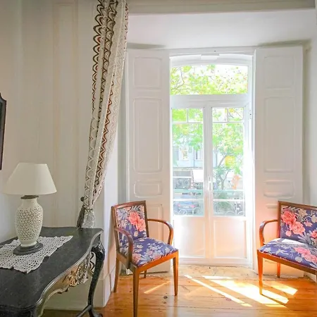 Donapart Apartment *
