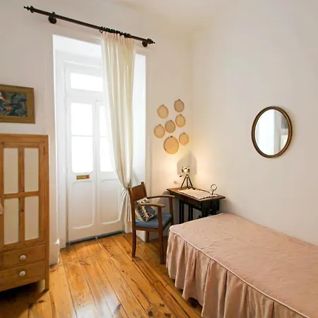 Donapart Apartment