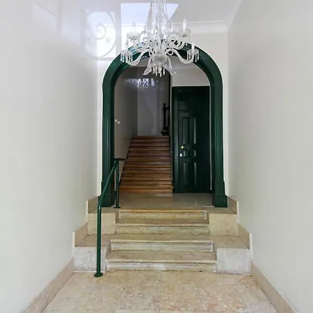 Donapart Apartment *