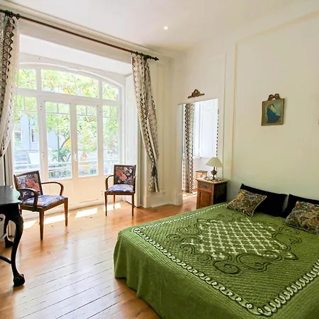 Donapart Apartment Lisbon