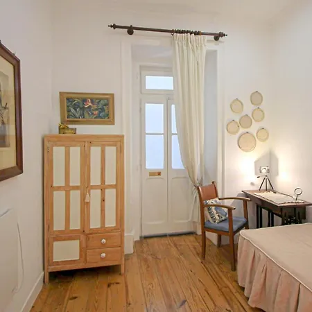 Donapart Apartment Lisbon