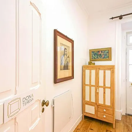 Apartment Donapart