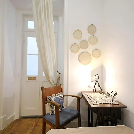 Donapart Apartment *