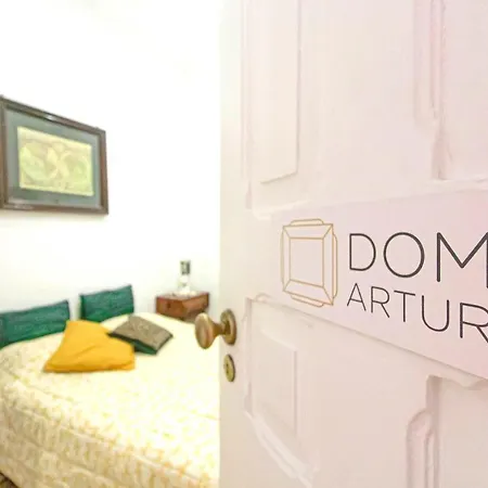 Donapart Apartment