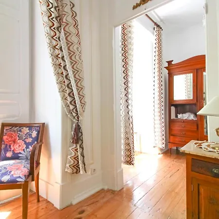 Donapart Apartment