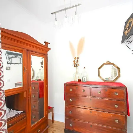 Donapart Apartment *