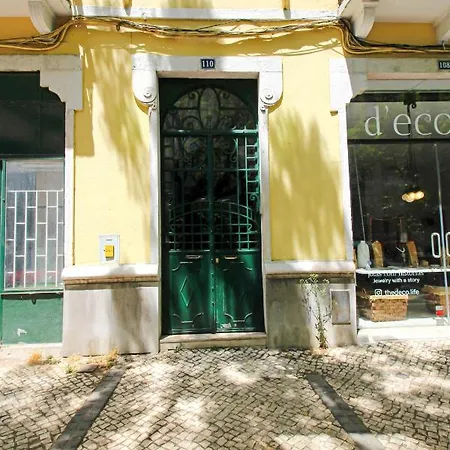 Donapart Apartment