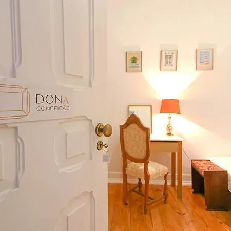 Donapart Apartment