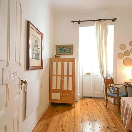 Donapart Apartment *