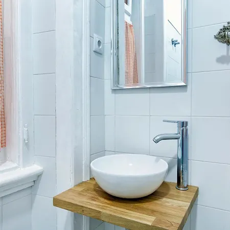 Donapart Apartment Lisbon