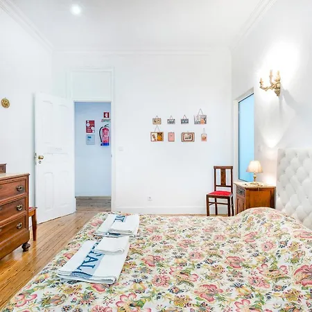 Donapart Apartment Lisbon