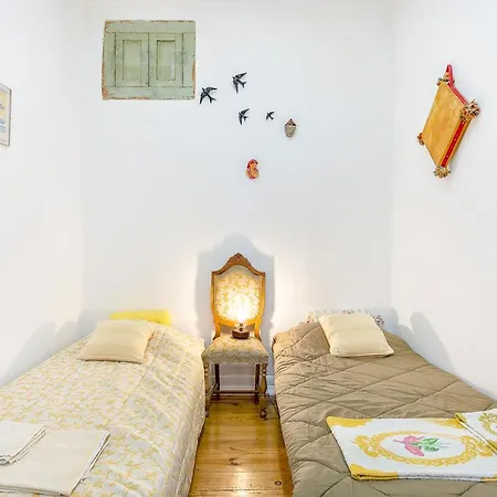 Apartment Donapart Lisbon