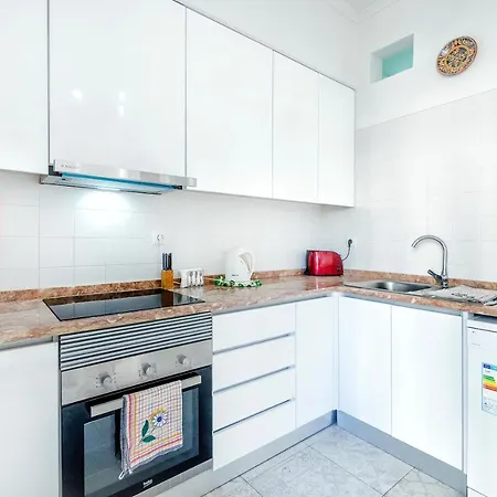 Donapart Apartment