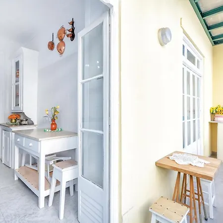 Donapart Apartment