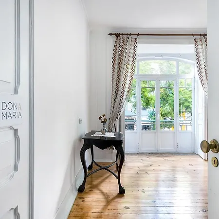 Donapart Apartment