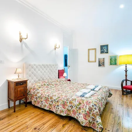 Donapart Apartment