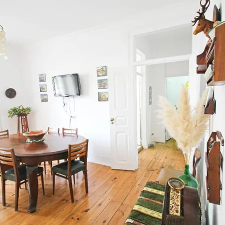 Donapart Apartament *