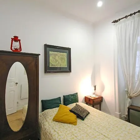 Apartament Donapart Lizbona