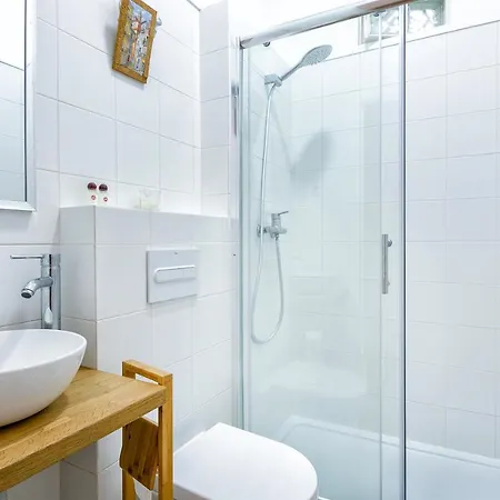 Donapart Apartament